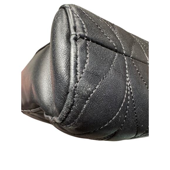 Kate Spade Briar Lane Quilted Tote Bag with Matching Wallet. - Picture 7 of 16